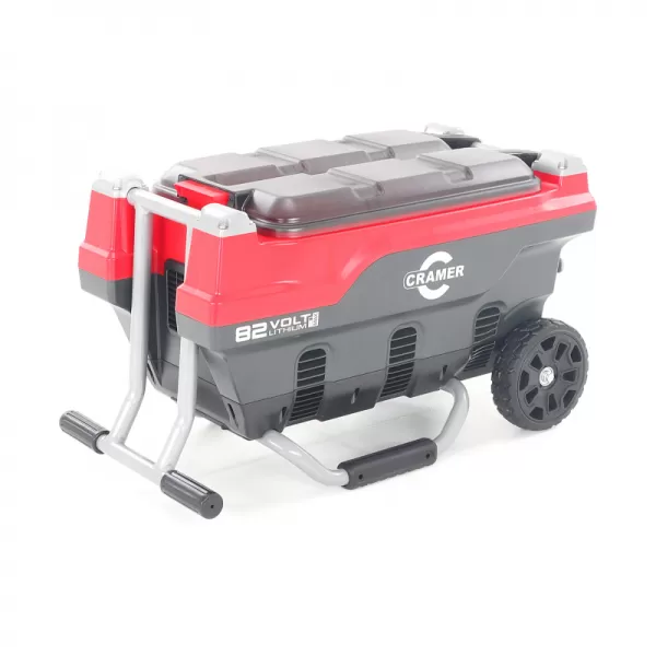 Nabíječka 6 slotů 82C6 CRAMER