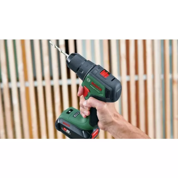 Aku vrtací šroubovák Bosch UniversalDrill 18V-60 06039D7000