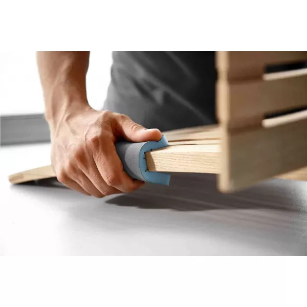 Brusná houba Granat 98x120x13 120 GR/6 FESTOOL 201113