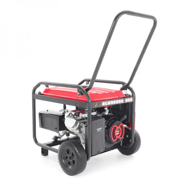 Elektrocentrála VeGA GK8500WEP