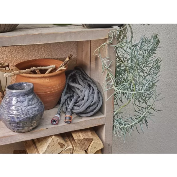 Textilní hadice Liano Life 30m - sada Gardena 18457-20