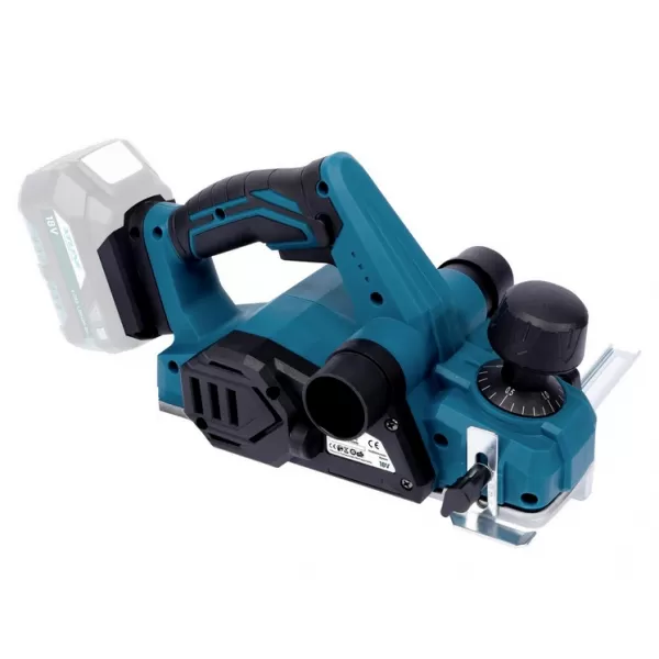 Aku hoblík 18V bez aku XTLINE XT102750