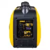 Odhlučněná benzínová invertorová elektrocentrála DeWALT DXGNi20E