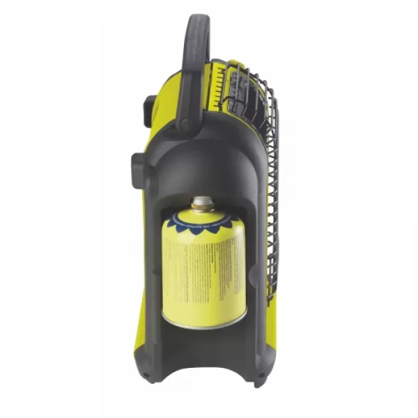 Mobilní topidlo OLYMP Meva UKP21001