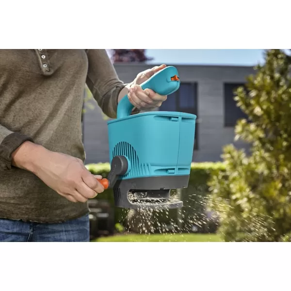 Ruční sypač M Gardena 431-20