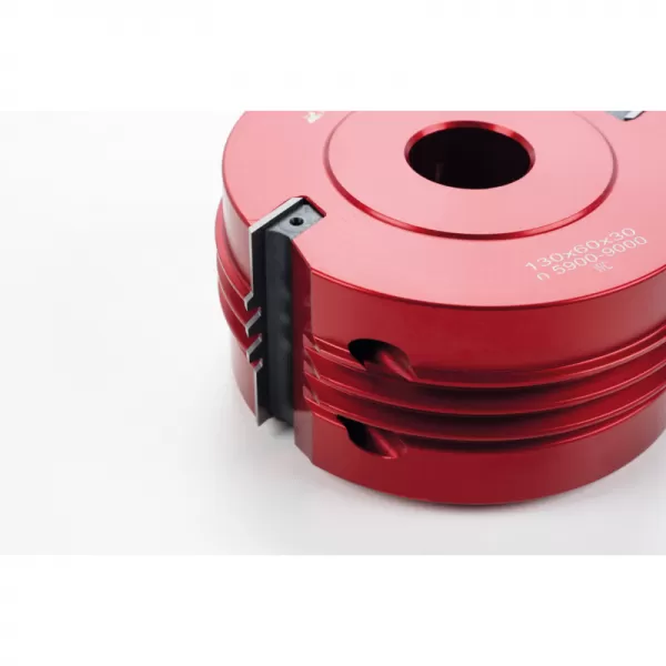 Trapézová fréza Holzmann TVF130Z2/3Z