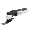 Aku multifunkční oscilační bruska 12V 1x1,5Ah reviva Black&Decker REVOS12C