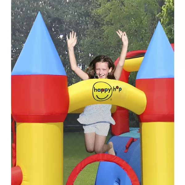 Multifunkční hrací centrum 5 v 1 Belatrix