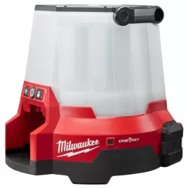 Aku kompaktní pracovní světlo M18™ ONE-KEY™ LED 18V bez aku Milwaukee M18ONESLSP-0