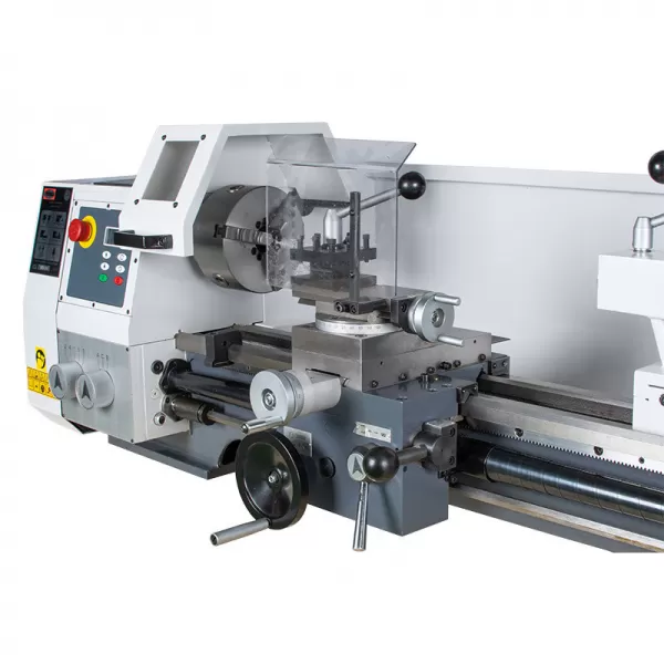 Univerzální soustruh (s variátorem) PROMA SPB-700V/230