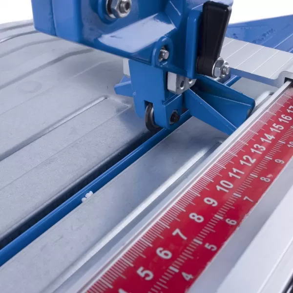 Řezačka dlažby s ložisky 950 mm XTLINE XT170950