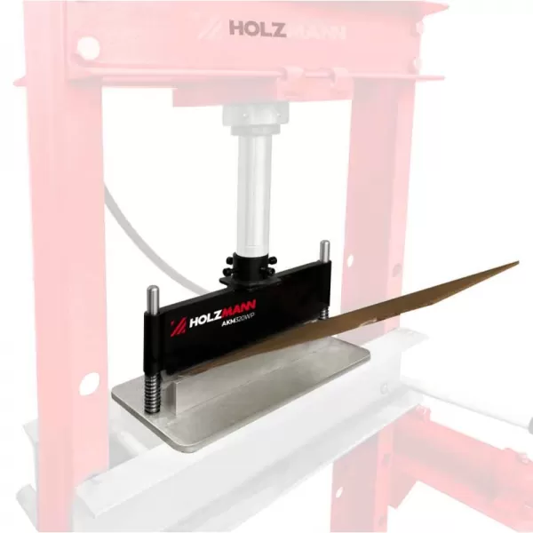 Ohýbací nástavec pro dílenské lisy Holzmann AKM320WP