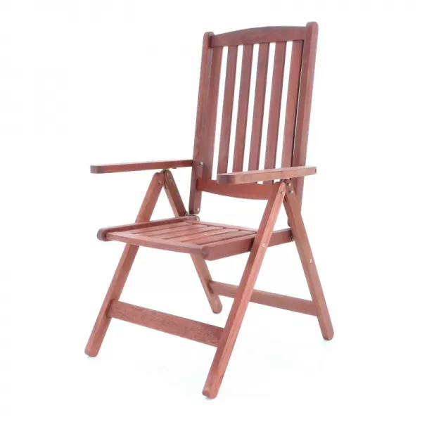 Zahradní židle PARIS 26PARIS_židle