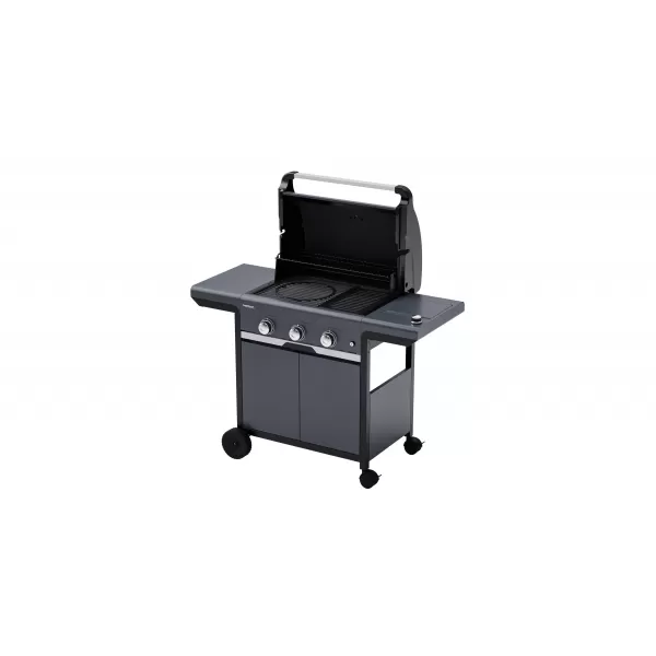 Plynový gril CAMPINGAZ SELECT 3 EXS