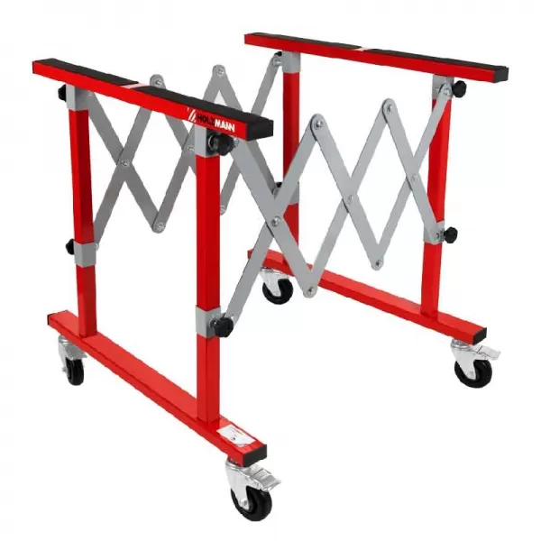 Skládací podstavec Holzmann KB100TWIN