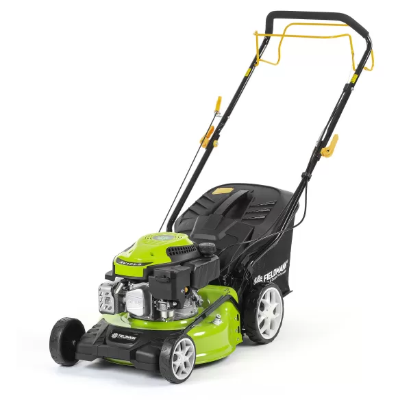 Benzínová sekačka FIELDMANN FZR 4210-B