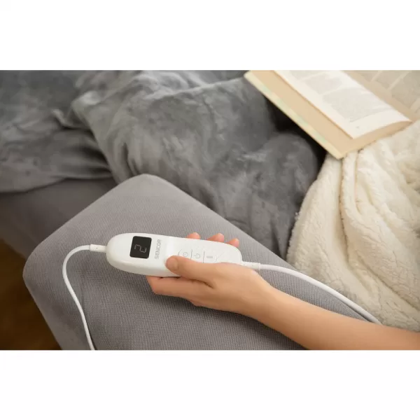 Elektrická vyhřívací deka SENCOR SUB 2000G