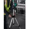 Stativ tripod 0,4-1,1 m 5/8" Makita TK0LM2000F