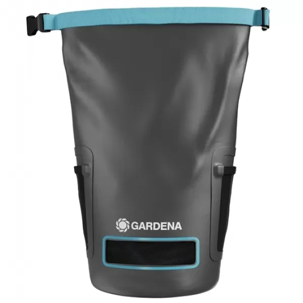Textilní hadice Liano Xtreme 15 m - sada s taškou Gardena 18468-20