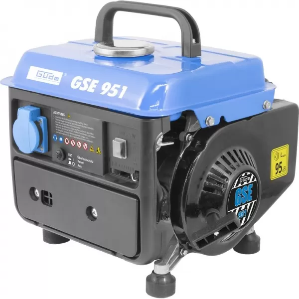 Generátor proudu Güde GSE 951 40726