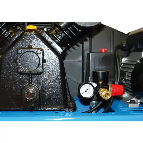 Kompresor 415/10/50 N Güde 50053