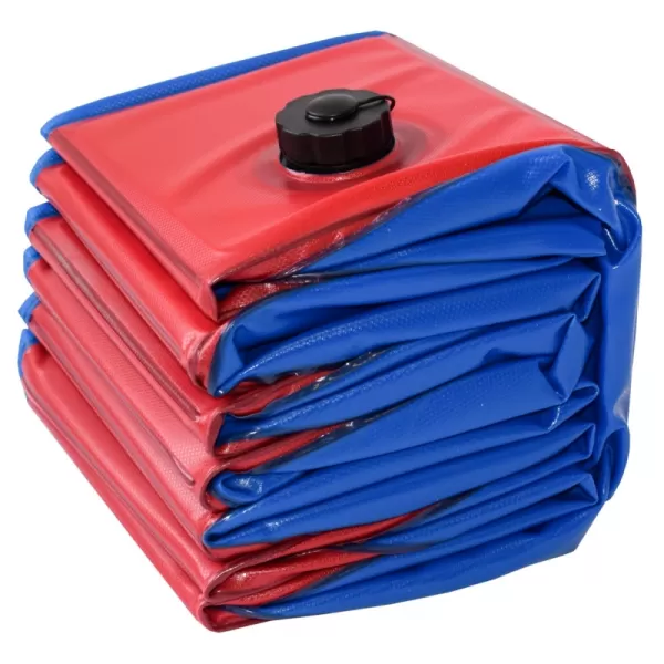 Skládací bazén pro psy 120 cm Marimex 10210054