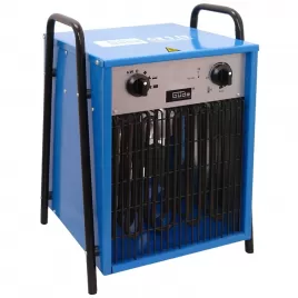 Elektrický přímotop Güde GH 9 EV 85013
