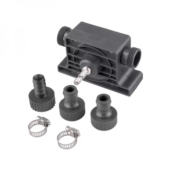 Čerpadlo na vrtačku EXTOL CRAFT 904001