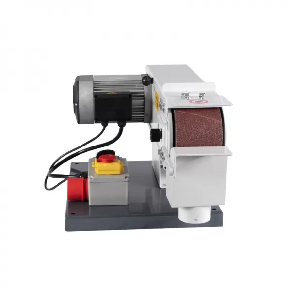 Pásová bruska Proma BPK-2100-2/400