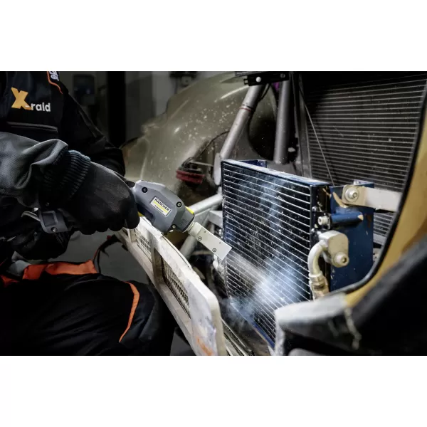 Stroj na čištění suchým ledemIB 10/8 L2P Blaster Kächer 1.574-200.0