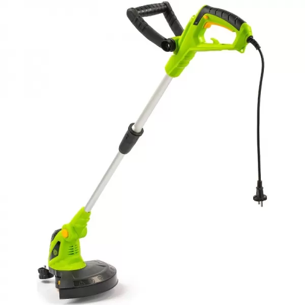 Elektrická strunová sekačka FIELDMANN FZS 2505-E