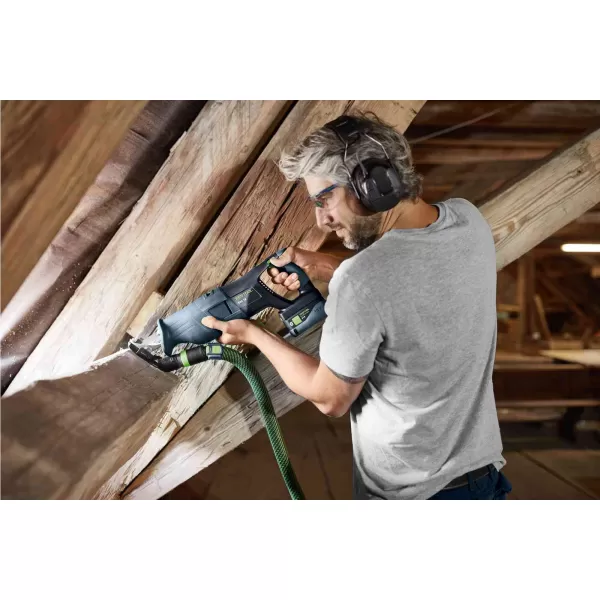 Aku pila ocaska RSC 18V 2x5,0Ah EB-Plus Festool 576948