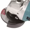Úhlová bruska s regulací a brzdou 125mm, SJS, elektronika, 1900W Makita GA5093X01