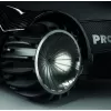 Robotická travní sekačka ZCS PROTECH B40i