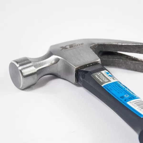 Kladivo univerzální 450g - sklolaminátová násada Xtline XT050R