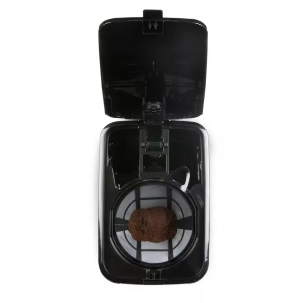 Překapávač na kávu 2v1 s termohrnkem DOMO DO733K