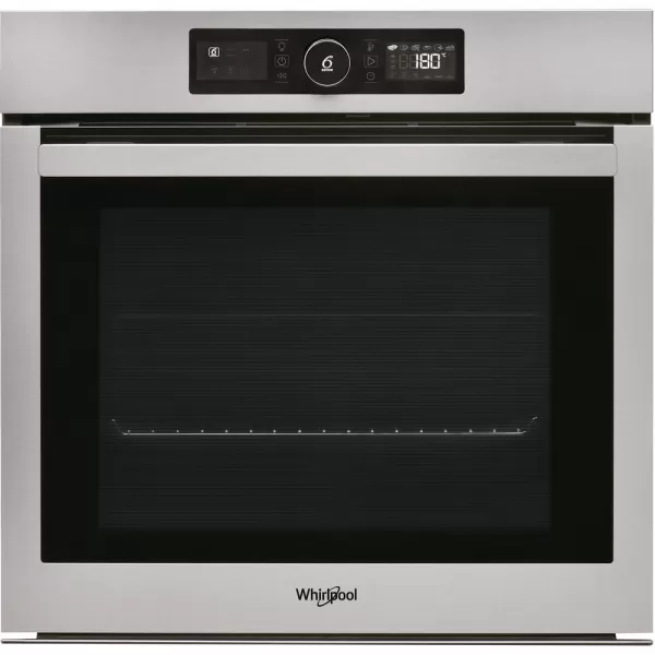 Trouba vestavná Whirlpool AKZ9 6270 IX
