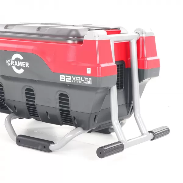 Nabíječka 6 slotů 82C6 CRAMER