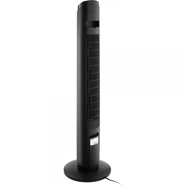 Sloupový ventilátor SENCOR SFT 4207BK