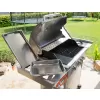 Plynový gril G21 California BBQ Premium line 4 hořáky + zdarma redukční ventil