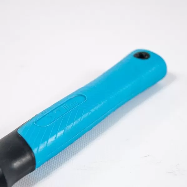 Kladivo zámečnické 100g - sklolaminátová násada Xtline XT030R