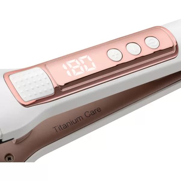 Žehlička na vlasy SENCOR SHI 5600GD