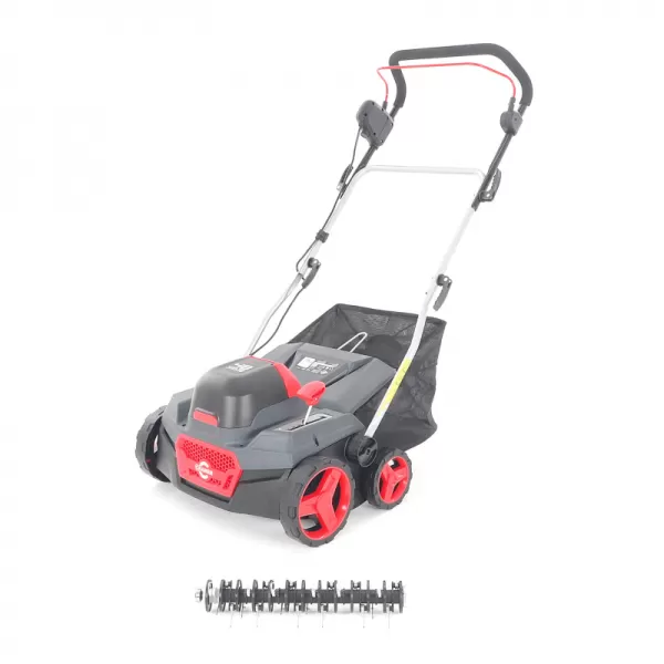 Aku provzdušňovač bez aku 48V CRAMER 48SC36 2in1