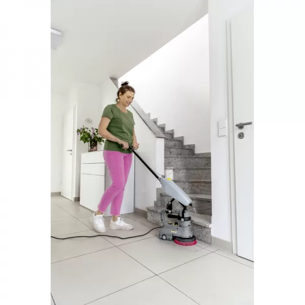 Čistič schodů BD 17/5 C Kärcher 1.737-107.0