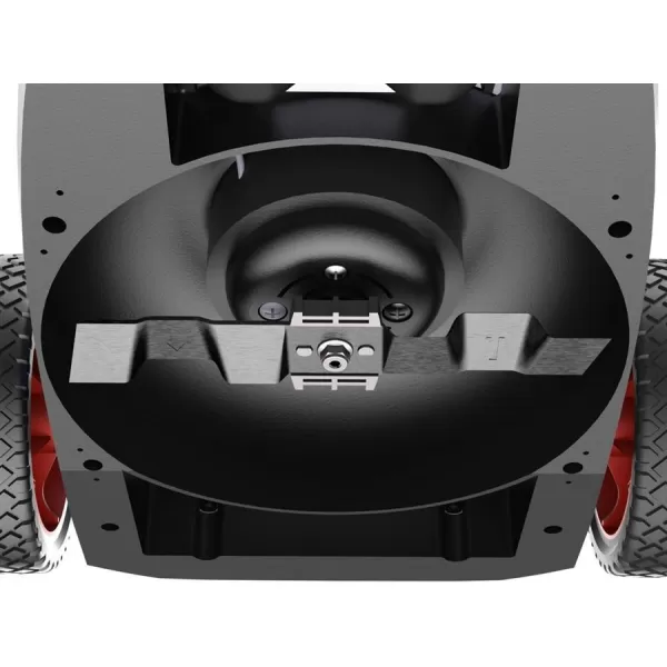 Aku sekačka na trávu ERM 18-201-23 Güde 58486