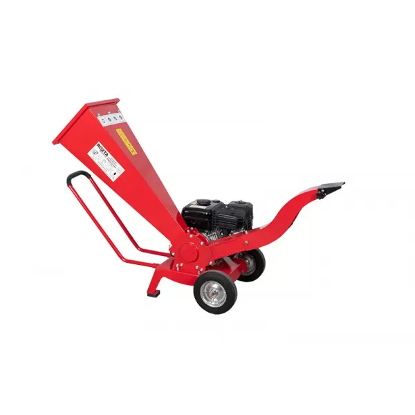 Motorový zahradní drtič ROXTA RMZD-6,5/60