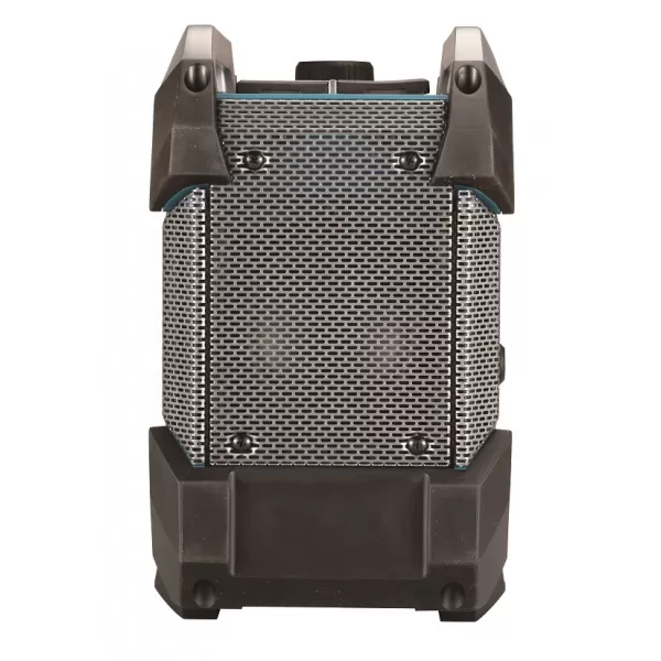 Aku rádio DAB Bluetooth Li-ion CXT, LXT, XGT, 12V-40V bez aku Makita MR007GZ