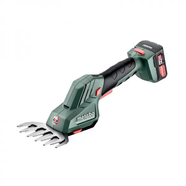 Aku nůžky PowerMaxx 12V 1x2,0Ah Metabo 601608500