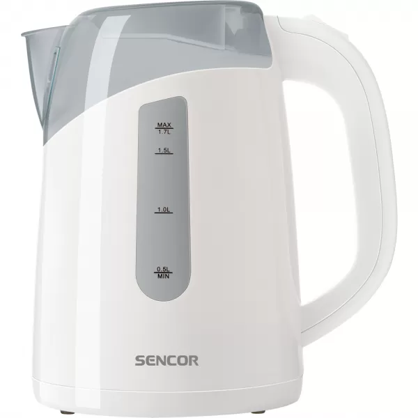 Rychlovarná konvice Sencor SWK 1700WH