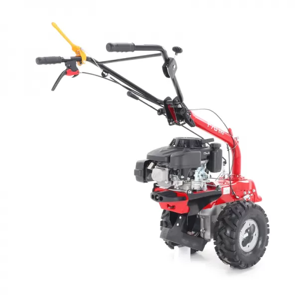 Multifukční stroj EUROSYSTEMS P70 EVO Loncin 224